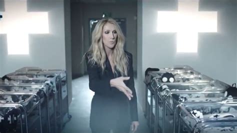 is celine dion fashion line satanic|Exorcist Warns About Celine Dion’s Occult Children’s .